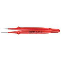 Precisiepincet geïsoleerd 150 mm _ 92 27 62