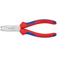 Ontmantelingstang verchroomd, 165mm_13 45 165