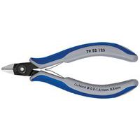 Elektronica-zijsnijtang componentengreep 125mm_79 52 125