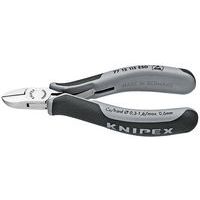 Elektronica-zijsnijtang ESD, 115mm_77 12 115 ESD