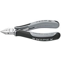 Elektronica-zijsnijtang ESD, 115mm_77 32 115 ESD