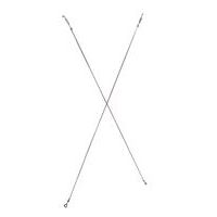 Kruisschoor aan de zijkant voor stelling Combi-Plus - ManOrga