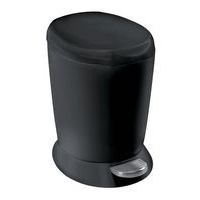 Mini pedaalemmer 6 ltr - Simplehuman