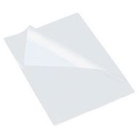 A4-insteekmappen van glad polypropyleen - Kangaro