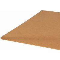 Afdekplaat van hout Combi-Fix - Per stuk - Manorga.