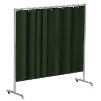 Verrijdbaar lasscherm Omnium