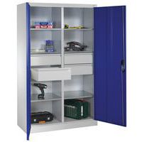 Gereedschapskast met laden - CP