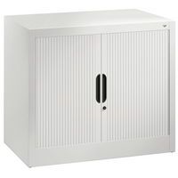 Roldeurkast Omnispace 1 legbord H720xB800xD420mm