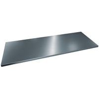 Legbord verzinkt voor gereedschapskast - CP