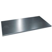 Legbord verzinkt voor draaideurkast voor zware lasten - CP