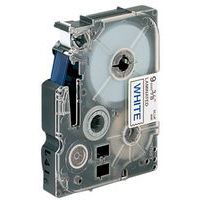 Lintcassettes voor labelprinters Brother