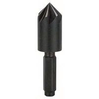 Conische verzinkboor HSS 90 graden 13x50 mm 1/4 inch - Bosch