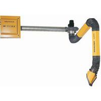 Afzuigfilter voor lasrook