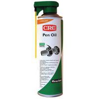 Kruipsmeermiddel voeding alle metalen - Pen oil - CRC