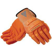 Zware werkhandschoenen ActivArmr® 97-120 - Ansell