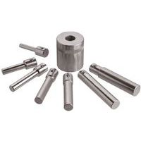 Accessoire voor hydraulische pers 30T en 50T - Sam