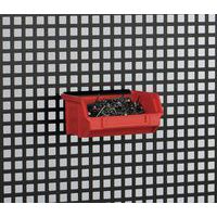 Bak kunststof met houder - SAM Outillage