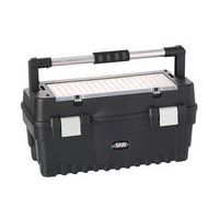 Gereedschapskist van versterkt polypropyleen PRO 26 - SAM Outillage