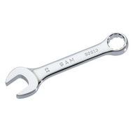 Ring-steeksleutel kort in mm - SAM Outillage