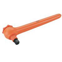 Ratel 3/8 geïsoleerd 1000V - SAM Outillage