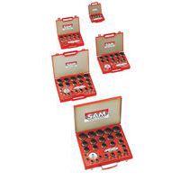 Koffer met dichtingen 10-delig - SAM Outillage