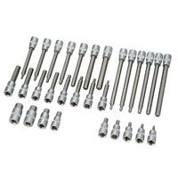 schroefdop 1/2 ''6-kant mannelijk - SAM Outillage