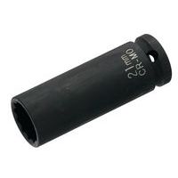 Krachtdop 1/2 inch 12-kant lang - SAM Outillage