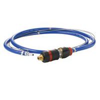 Slang flexibel PEA multi-flux 100, 200, 400 l/min - Sam