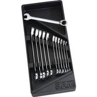 Steek-ringsleutel 12 gemengd in mm