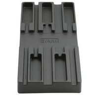 Module leeg voor vijlen en raspen - SAM Outillage