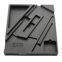 Module leeg voor meten, aftekenen en zagen - SAM Outillage