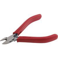 Zijkniptang diagonale snede voor de elektromonteur - SAM Outillage