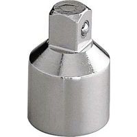 Verloopstuk 1/2 - 3/8 inch - SAM Outillage