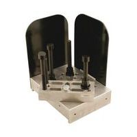 Universeel houder voor pers werf 30 ton - HP-SUP - Sam