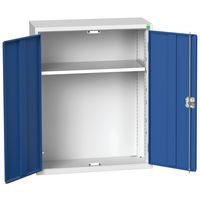 Gegalvaniseerd stalen legbord voor Verso-kast - Bott