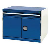 Kombischrank Cubio SL 800 x 650 x 600 mm - Bott