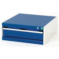 Ladekast met 1 lade Cubio - Bott