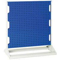 Enkelzijdig vast rek - Bott