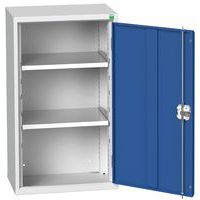 Kast met dichte deur Verso - 900x525 mm - Bott