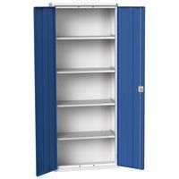 Kast met dichte deur Verso - 2000x800 mm - Bott