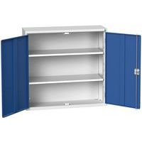 Kast met dichte deur Verso - 1000x1050 mm - Bott