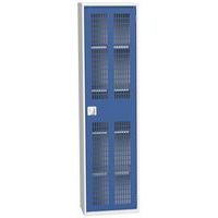 Kast met geventileerde deur Verso - 2000x525 mm - Bott
