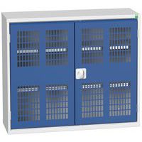 Kast met geventileerde deur Verso - 900x1050 mm - Bott