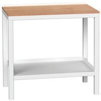 Werkbank Verso 1000x600x910mm multiplex blad - Bott