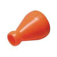 Slang groot debiet 1/2 - Adapter