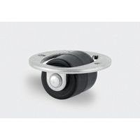 bokwiel, INST. nylon - stat.draagverm. 30 kg - serie 1298