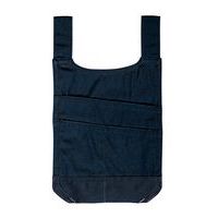 Zak afneembaar Mach Oxford polyester Mapoc