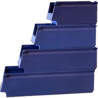 Magazijnbak Greenology, 10,4-20,7 liter - PPS