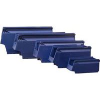 Opslagbakbak Greenology, 1,3-38,7 liter - PPS