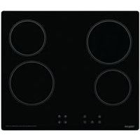 Inbouw keramische kookplaat 4 zone touch control EKC601-2.2 - Exquisit